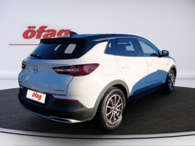 Opel Grandland X Gebrauchtwagen