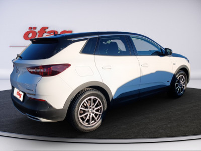 Opel Grandland X Gebrauchtwagen