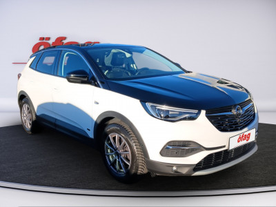 Opel Grandland X Gebrauchtwagen