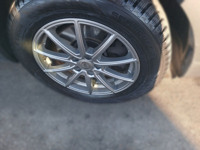 Opel Grandland X Gebrauchtwagen