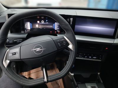 Opel Frontera Gebrauchtwagen