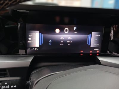 Opel Frontera Gebrauchtwagen