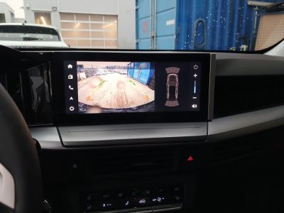 Opel Frontera Gebrauchtwagen