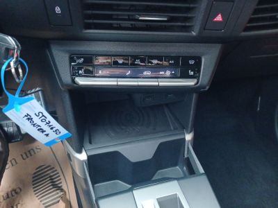 Opel Frontera Gebrauchtwagen