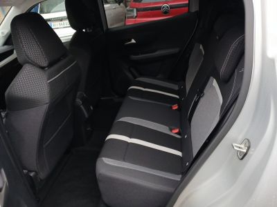 Opel Frontera Gebrauchtwagen