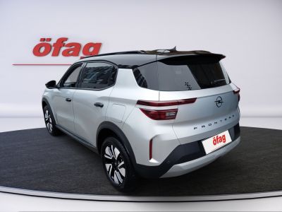 Opel Frontera Gebrauchtwagen