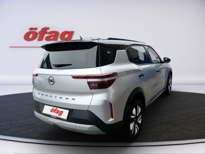 Opel Frontera Gebrauchtwagen