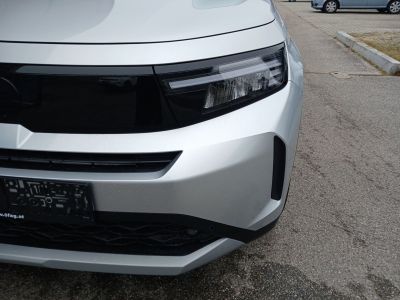 Opel Frontera Gebrauchtwagen