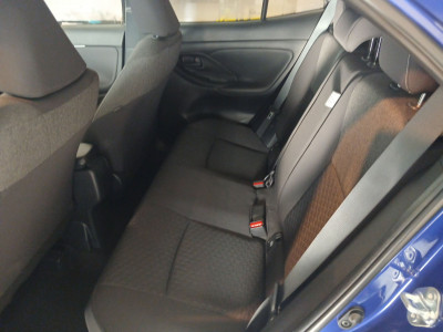 Toyota Yaris Cross Gebrauchtwagen Toyota Yaris Cross Gebrauchtwagen