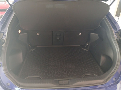 Toyota Yaris Cross Gebrauchtwagen Toyota Yaris Cross Gebrauchtwagen