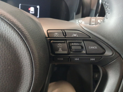 Toyota Yaris Cross Gebrauchtwagen Toyota Yaris Cross Gebrauchtwagen