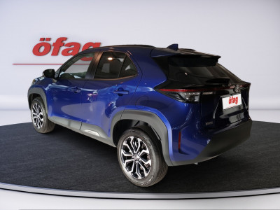 Toyota Yaris Cross Gebrauchtwagen Toyota Yaris Cross Gebrauchtwagen