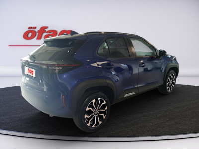 Toyota Yaris Cross Gebrauchtwagen Toyota Yaris Cross Gebrauchtwagen