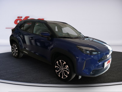 Toyota Yaris Cross Gebrauchtwagen Toyota Yaris Cross Gebrauchtwagen