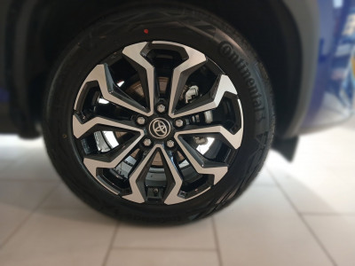 Toyota Yaris Cross Gebrauchtwagen Toyota Yaris Cross Gebrauchtwagen