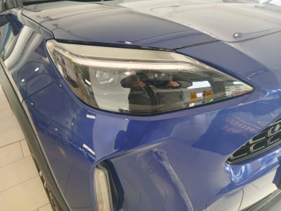 Toyota Yaris Cross Gebrauchtwagen Toyota Yaris Cross Gebrauchtwagen