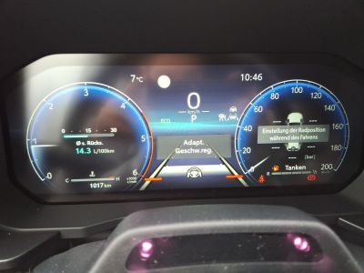 Toyota Landcruiser Vorführwagen