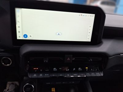 Toyota Landcruiser Vorführwagen