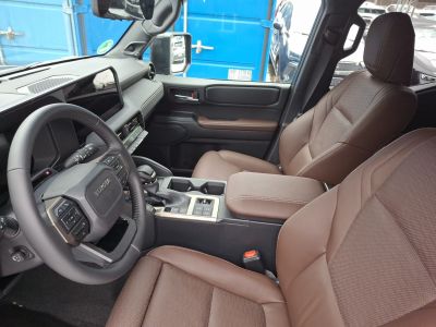 Toyota Landcruiser Vorführwagen