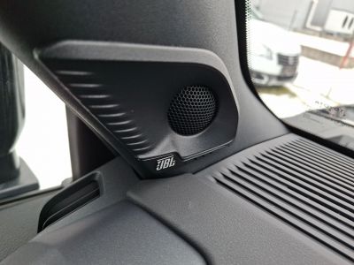 Toyota Landcruiser Vorführwagen