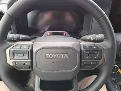 Toyota Landcruiser Vorführwagen