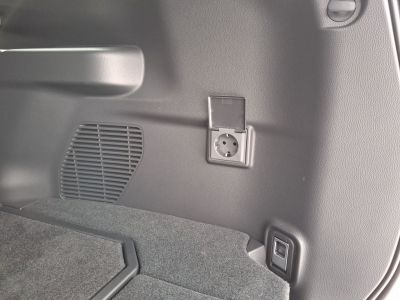 Toyota Landcruiser Vorführwagen