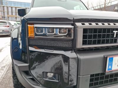 Toyota Landcruiser Vorführwagen