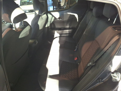 Toyota C-HR Gebrauchtwagen