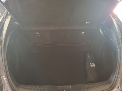 Toyota C-HR Gebrauchtwagen