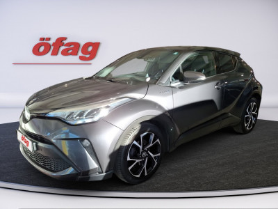Toyota C-HR Gebrauchtwagen