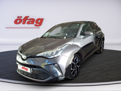 Toyota C-HR Gebrauchtwagen