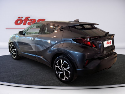 Toyota C-HR Gebrauchtwagen