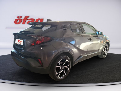 Toyota C-HR Gebrauchtwagen