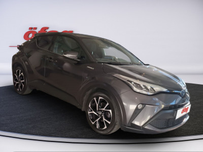 Toyota C-HR Gebrauchtwagen
