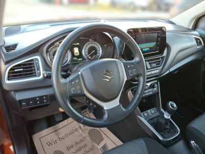 Suzuki S-Cross Gebrauchtwagen