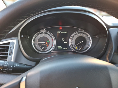 Suzuki S-Cross Gebrauchtwagen Suzuki S-Cross Gebrauchtwagen