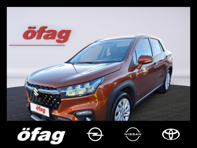 Suzuki S-Cross Gebrauchtwagen Suzuki S-Cross Gebrauchtwagen