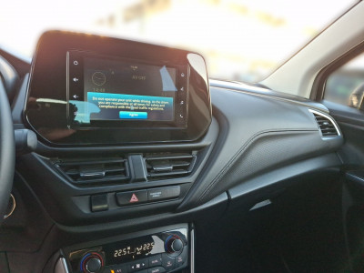 Suzuki S-Cross Gebrauchtwagen Suzuki S-Cross Gebrauchtwagen