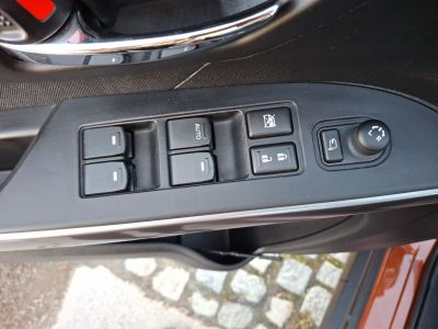 Suzuki S-Cross Gebrauchtwagen