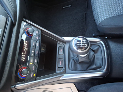 Suzuki S-Cross Gebrauchtwagen Suzuki S-Cross Gebrauchtwagen