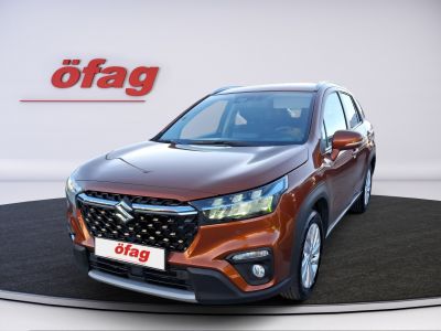 Suzuki S-Cross Gebrauchtwagen