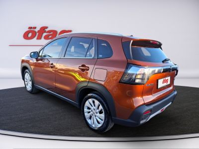 Suzuki S-Cross Gebrauchtwagen