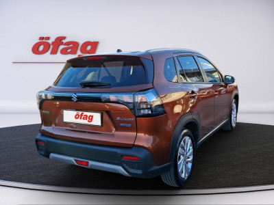 Suzuki S-Cross Gebrauchtwagen Suzuki S-Cross Gebrauchtwagen