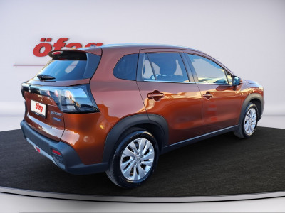 Suzuki S-Cross Gebrauchtwagen Suzuki S-Cross Gebrauchtwagen