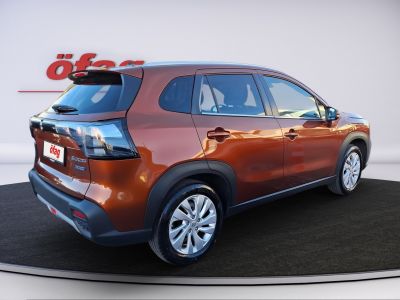 Suzuki S-Cross Gebrauchtwagen