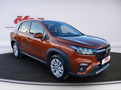Suzuki S-Cross Gebrauchtwagen