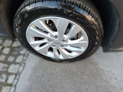 Suzuki S-Cross Gebrauchtwagen Suzuki S-Cross Gebrauchtwagen