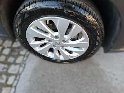 Suzuki S-Cross Gebrauchtwagen