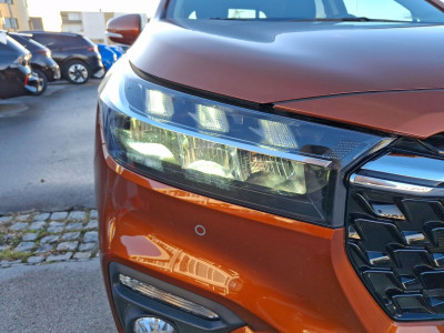 Suzuki S-Cross Gebrauchtwagen Suzuki S-Cross Gebrauchtwagen