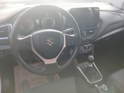 Suzuki S-Cross Gebrauchtwagen